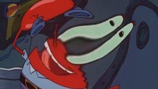 Mr. Krabs beleidigt YTPMV