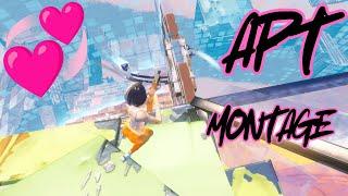 APT.  (Fortnite Montage)