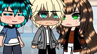 ||It’s hard to keep my cool||Lukadrien||Mlb meme||Gacha Life||