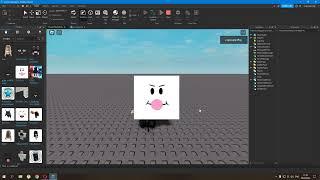 Как сделать действие при нажатии на определенную кнопку в Roblox Studio?