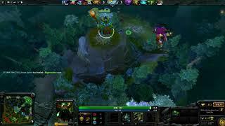 Dota 2 Positive Mental Attitude with Chi Long Qua (CLQ Re-upload)