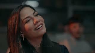 Eşref & Nisan - With You #EşSan