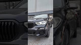 2020 BMW X5 M50i