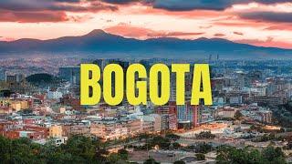 Bogota Colombia 10 BEST Things To Do (Travel Guide 2025)