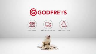 Godfreys Whole Home Clean Sale