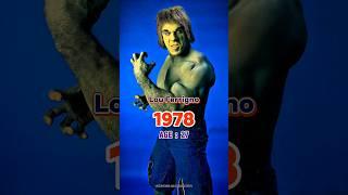 Top 10 Hollywood Famous Actors Of 1980s  Then and Now (Part-3)