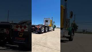 2022 Peterbilt 389. Stock #4677
