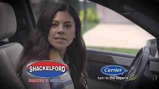 Shackelford Heating and Cooling -Schedule Fall maintenance now