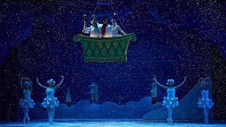 Martin Case Study | The Nutcracker in Copenhagen | Lighting Design by @Mikki Kunttu | Stage Lighting