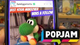 Discover FamilyGamerTV on PopJam