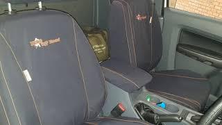 Takla Seat Covers