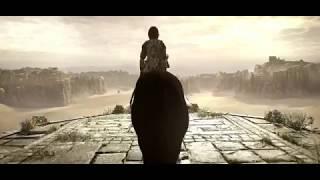 Shadow of the Colossus - PS4 Remake Developer Interview