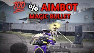 100% MAGIC BULLET TRACKING AIM ASSIST OF | SKILLS OR HACKS