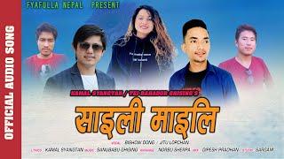 New Tamang Selo Song II SAILI MAILI II Ft.Bishwo Dong ,Jitu Lopchan ,Sanubabu ghising