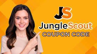 Jungle Scout Coupon Code and Special Offers (2025) Jungle Scout Discount, Promo and Coupons!