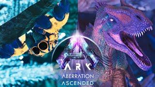 5 BEST Creature Mods For ABERRATION Ascended