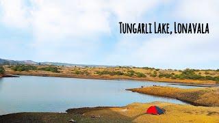 Tungarli Lake, Lonavala | Place To Visit In Lonavala | Wanderlust Desire