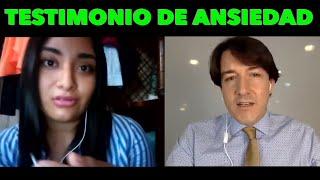 Las crisis de ANSIEDAD. Testimonio de una persona con ATAQUES DE PÁNICO #6
