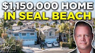 3561 Dahlia Cir, Seal Beach, CA 90740 | The Andy Dane Carter Group