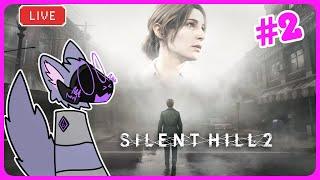 Un Furro juega: Silent Hill 2 - ep2