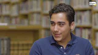 Admissions and Test Prep: TPR Tutoring Testimonials | The Princeton Review