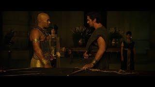 Exodus: Gods and Kings - Moses | Hebrew (HD)