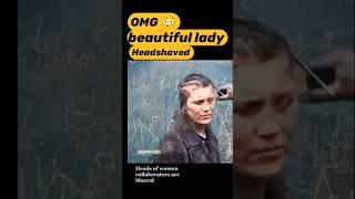 Teengirl forced haircut|womenheadshavednew #forced#headshave#shorts @quoteinsane,
