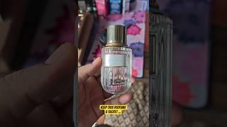 THIS A TRUE HIDDEN GEM PERFUME  #eaudeparfum