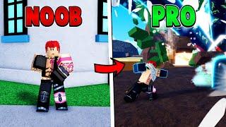 Becoming Katakuri and Awakening Dough in Blox Fruits!