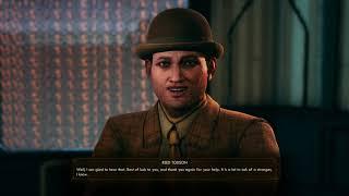 The Outer Worlds ryzen 2700 gtx1060 custom settings (performance issues)