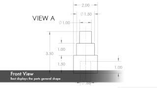 Primary and Secondary Views