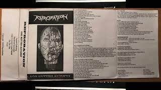 Reprobation - One Rotted Autopsy [Full Demo]