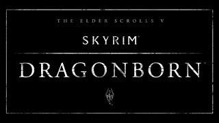 SKYRIM Dragonborn #42   Илдари #222