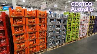 Shopping at COSTCO Australia - Chocolate - Jackets - Skin Care - Specials