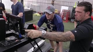 Quantifying Strength and Speed with Eric Joly, HiTrainer Director of Performance on