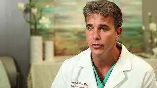 Dr. Mark Baker Discusses His Experience with St. Joseph's Hospital-South