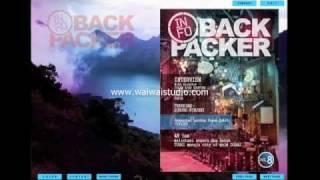 Info Backpacker