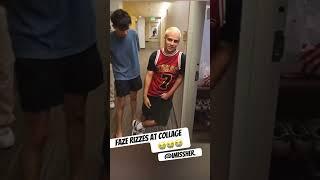 Faze rizzes at collage dorms  #collagedays #twitchlove #twitch #twitchclips #twitchstreamer