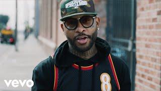 Royce da 5'9" - Cocaine (Official Video)