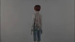 БЖД Monn от Ringdoll
