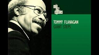 Tommy Flanagan Trio - Mr. P.C