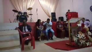 MARTA E MARIA - Joseilton Lopes e Renata Ferreira