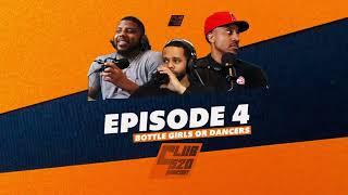 Club 520 Podcast | Episode 4 | Bottle girls or Dancers