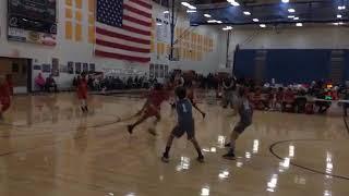Fa Heat  51 TC Frostbite 24 - Boys Spartan Classic