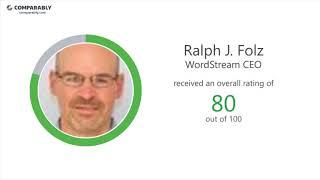 WordStream Employee Reviews - Q3 2018