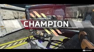 Apex Legends Best Weapon Combos R301 Carbine + R99 #Shorts