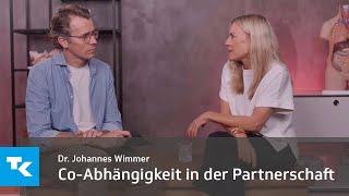 Co-Abhängigkeit in der Beziehung I Dr. Johannes Wimmer