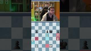 Danya Calculates ENTIRE Endgame in Just A Few SECONDS!