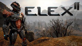 ELEX 2 Трейлер к игре