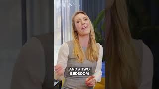 STAGING A MULTI-MILLION DOLLAR APARTMENT
